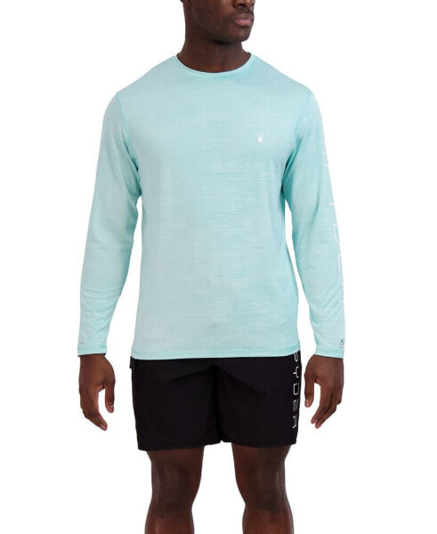 Свитшот Spyder Men's Raglan Swim