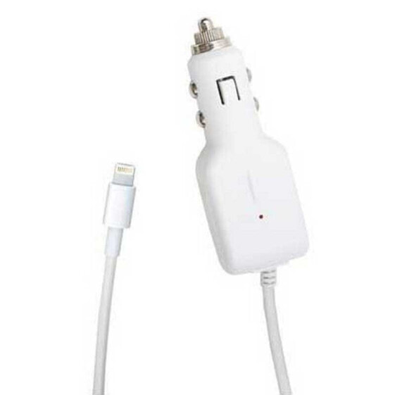 KSIX iPhone 5 Lightning 1A Charger Car charger