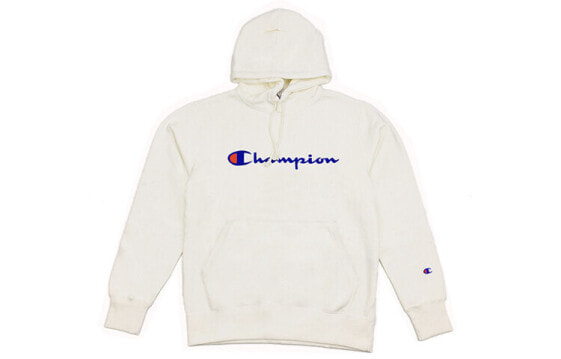 Худи Champion Logo Trendy_Clothing C3-L122-020