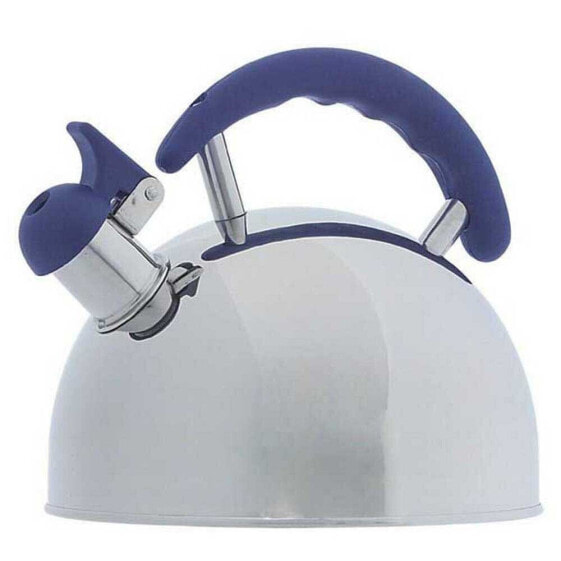 EUROMARINE 2L Whistling Kettle