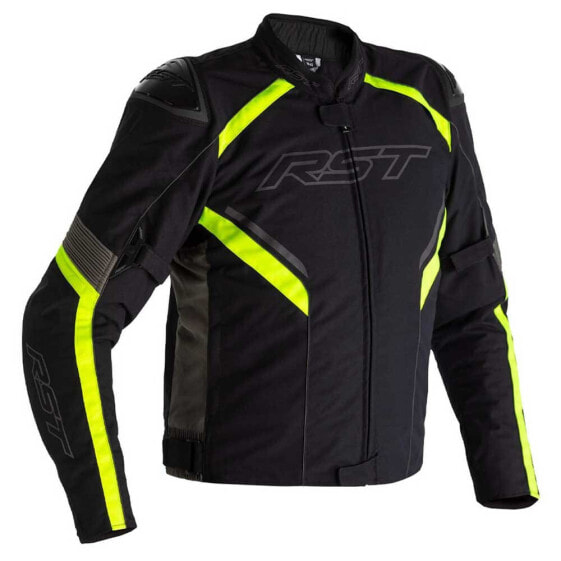 RST Sabre Airbag jacket