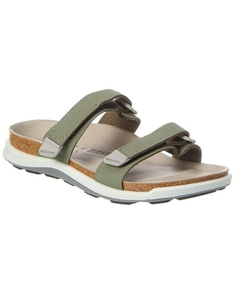 Birkenstock Sahara Narrow Birko-Flor Sandal Women's