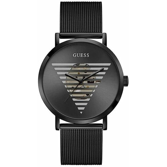 Часы и аксессуары Мужские часы Guess GW0502G2