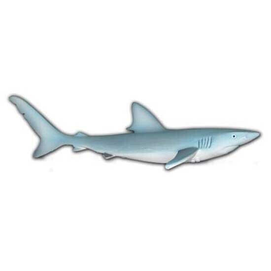 Фигурка акулы MAIA & BORGES Shark Figure