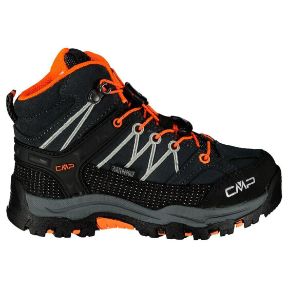 CMP Rigel Mid WP 3Q12944K hiking boots