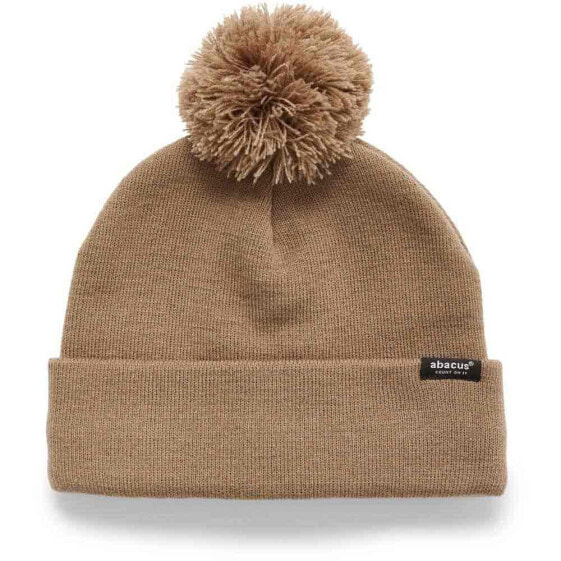 ABACUS GOLF Edison knitted hat