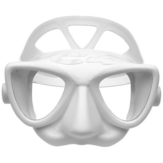 C4 Plasma XL Spearfishing Mask