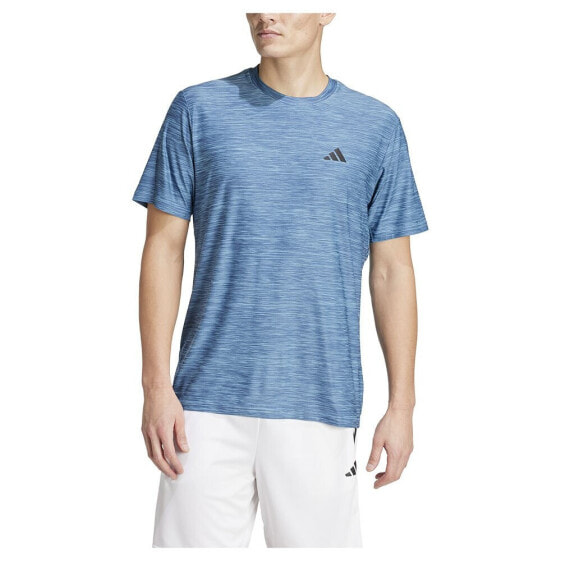 ADIDAS Train Essentials Stretch short sleeve T-shirt