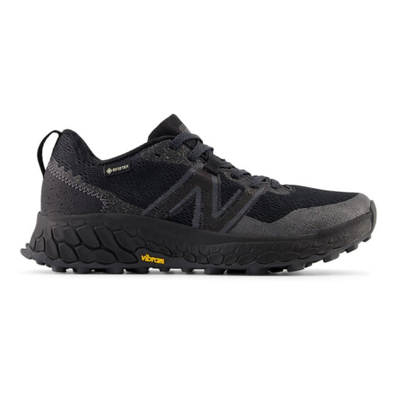 Кроссовки New Balance Fresh Foam Hierro GORE-TEX v7