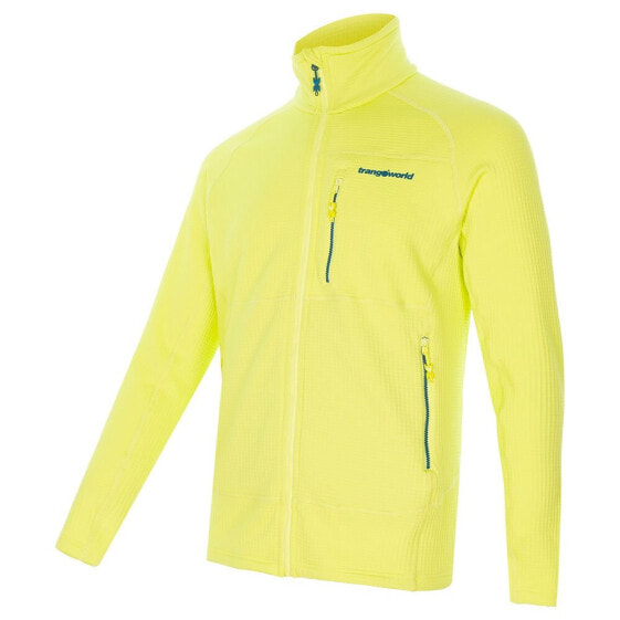 TRANGOWORLD TRX2 Grid Pro fleece