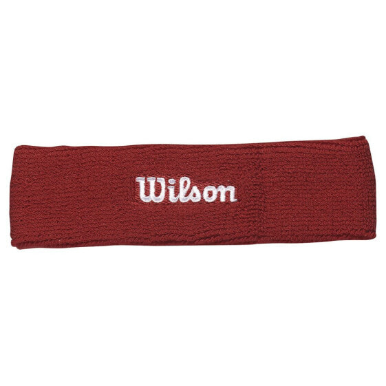 WILSON WR5600190 Headband