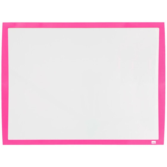 NOBO 45x58 cm Mini Magnetic Whiteboard