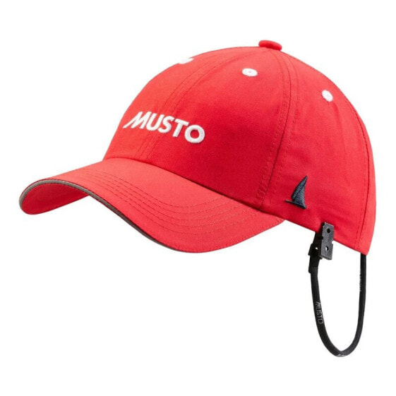 Musto Ess Fd Crew Cap 80032 169