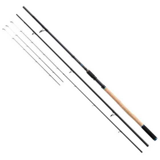 Удилище Shakespeare Superteam SFX Plus Feeder Carpfishing 4.5 м