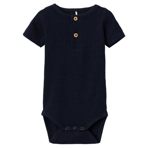 NAME IT Kab Baby Short Sleeve Body