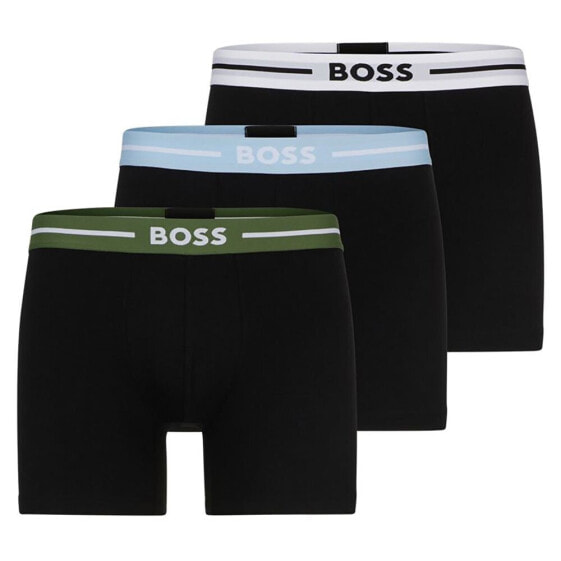 BOSS Bold Slip 3 Units