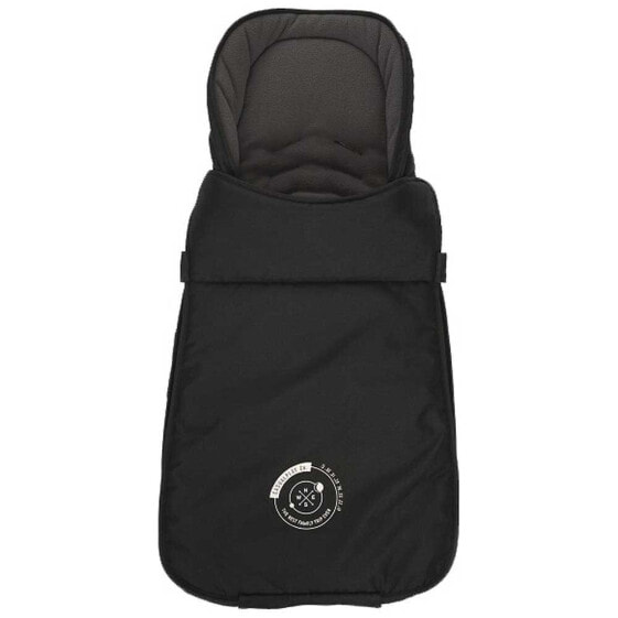 Коляска аксессуар для коляски Casualplay The Travellers Chakra Baby Bag