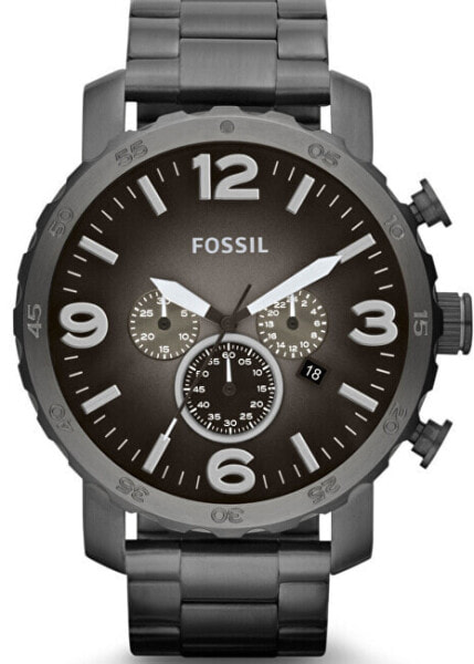 Часы Fossil Nate JR1437