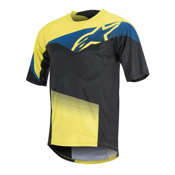 ALPINESTARS BICYCLE Mesa Short Sleeve Enduro Jersey