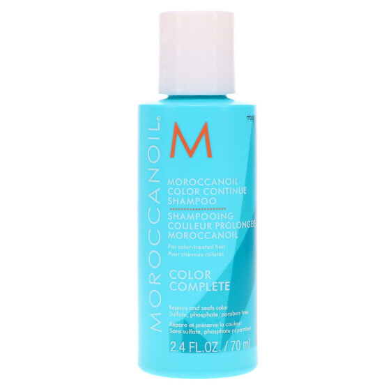 Moroccanoil Color Complete Color Continue Shampoo 2.4 oz