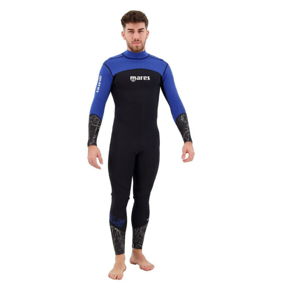 MARES Diving Wetsuit Switch 2.5 mm Man