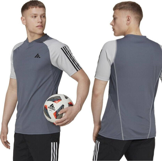 Adidas Koszulka męska adidas Tiro 23 Competition HP1906 XXL