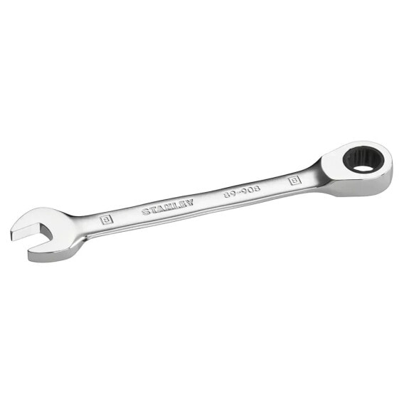 Stanley Flat-Whip Key с 9-миллиметровыми гремучими