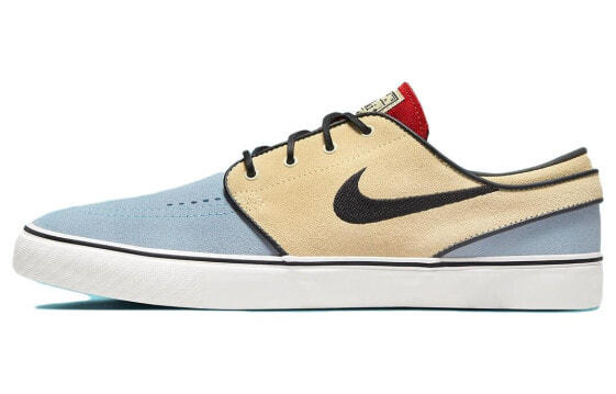 Nike SB Stefan Janoski OG+ DV5475-700 Skate Shoes