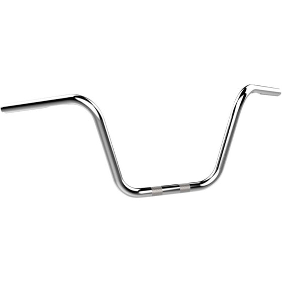 KHROME WERKS 1´´ Mini 10´´ Ape Handlebar