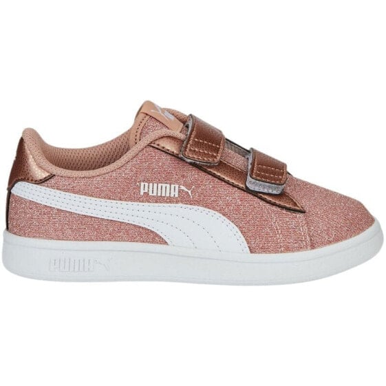 Shoes Puma Smash v2 Glitz Glam V PS Jr 367378 29