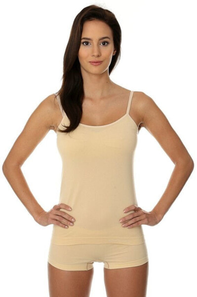 Майка BRUBECK Camisole COMFORT COTTON