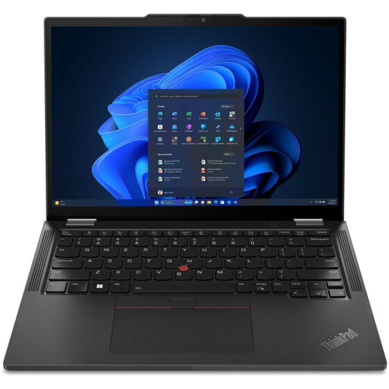 Ноутбук Lenovo ThinkPad X13 G5 21LW000PSP 13,3" Intel Core Ultra 7 155u 32 GB RAM 1 TB SSD Испанская Qwerty