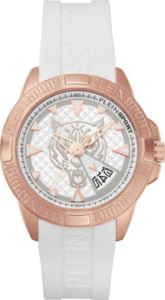 Часы наручные Plein Sport Touchdown Herrenuhr