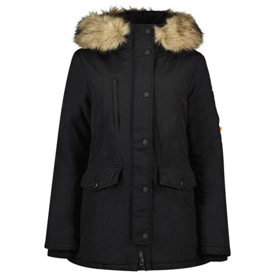 SUPERDRY Ashley Everest jacket