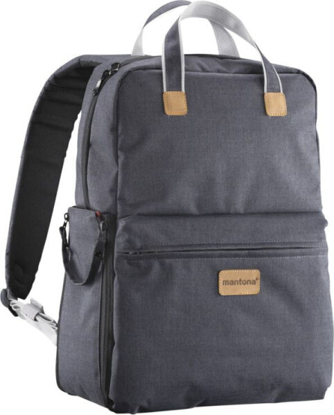 Plecak Mantona Urban Companion (21345)