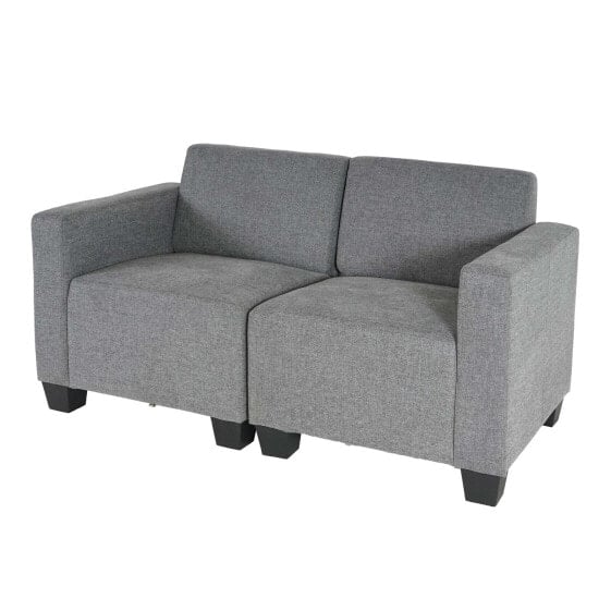 Modular 2-Sitzer Sofa Couch Lyon