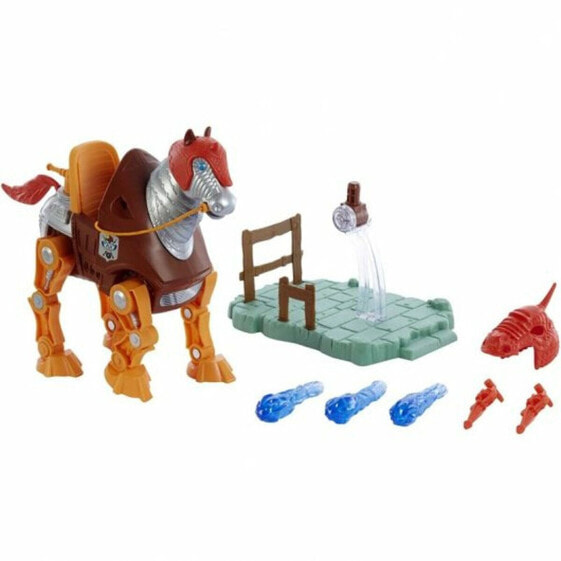 Фигурка Mattel Stridor Masters of the Universe (Владыка Вселенной)