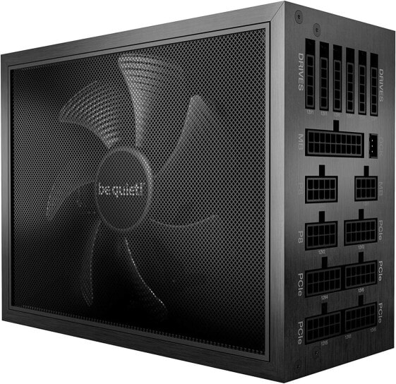 be quiet! BN312 Dark Power PRO 12 | 1500W PC Power Supply
