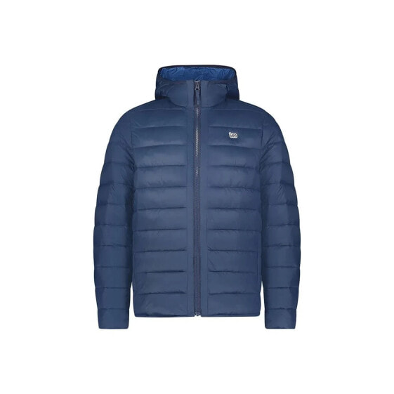 LEE Light puffer jacket