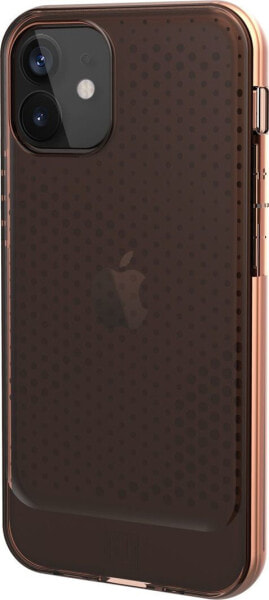 Чехол для смартфона UAG UAG Lucent для iPhone 12 mini (Оранжевый)