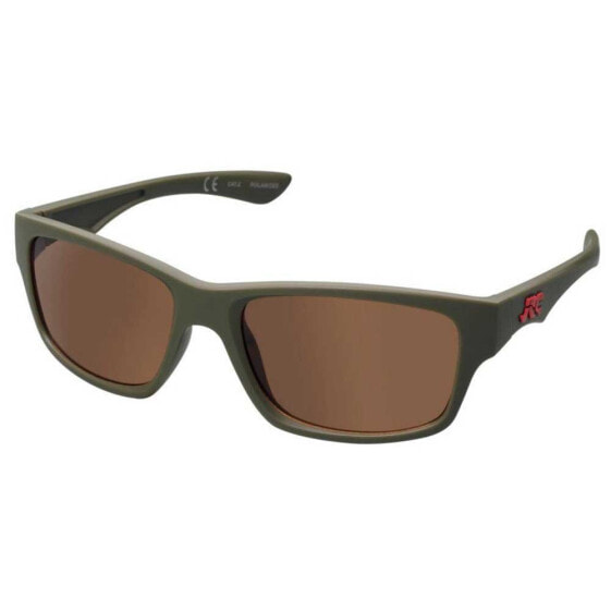 JRC Stealth Extreme Polarized Sunglasses
