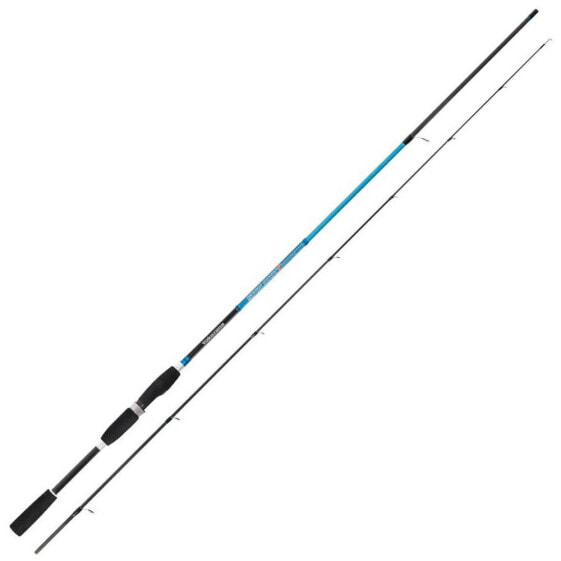 YOKOZUNA Spin Dart Spinning Rod