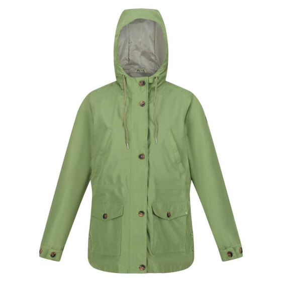 REGATTA Nahla softshell jacket