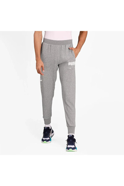 Rebel Men's Sweatpants