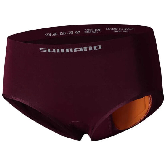 SHIMANO Vertex Liner Base layer shorts