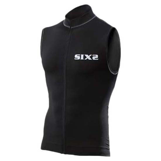 SIXS Chromo Sleeveless Jersey