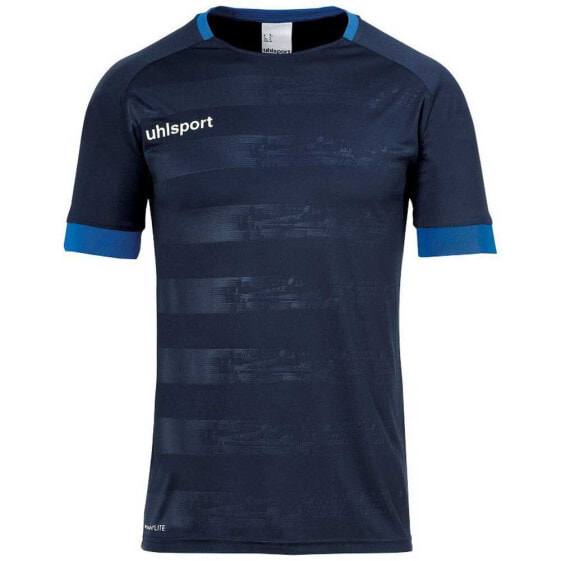 UHLSPORT Division II short sleeve T-shirt