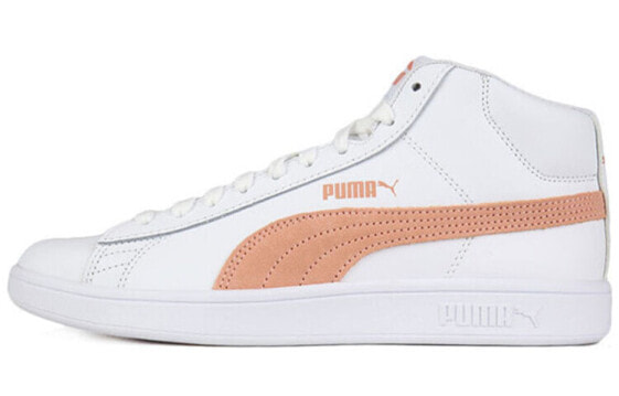 Кроссовки PUMA Smash Casual Shoes