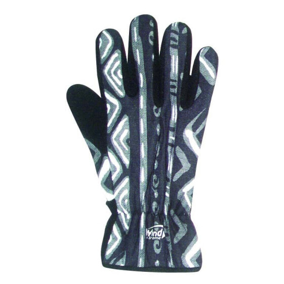 WIND X-TREME gloves