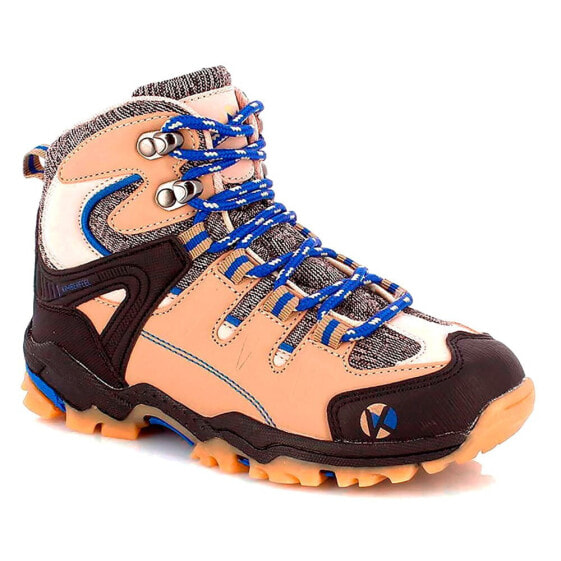 KIMBERFEEL Kangri hiking boots